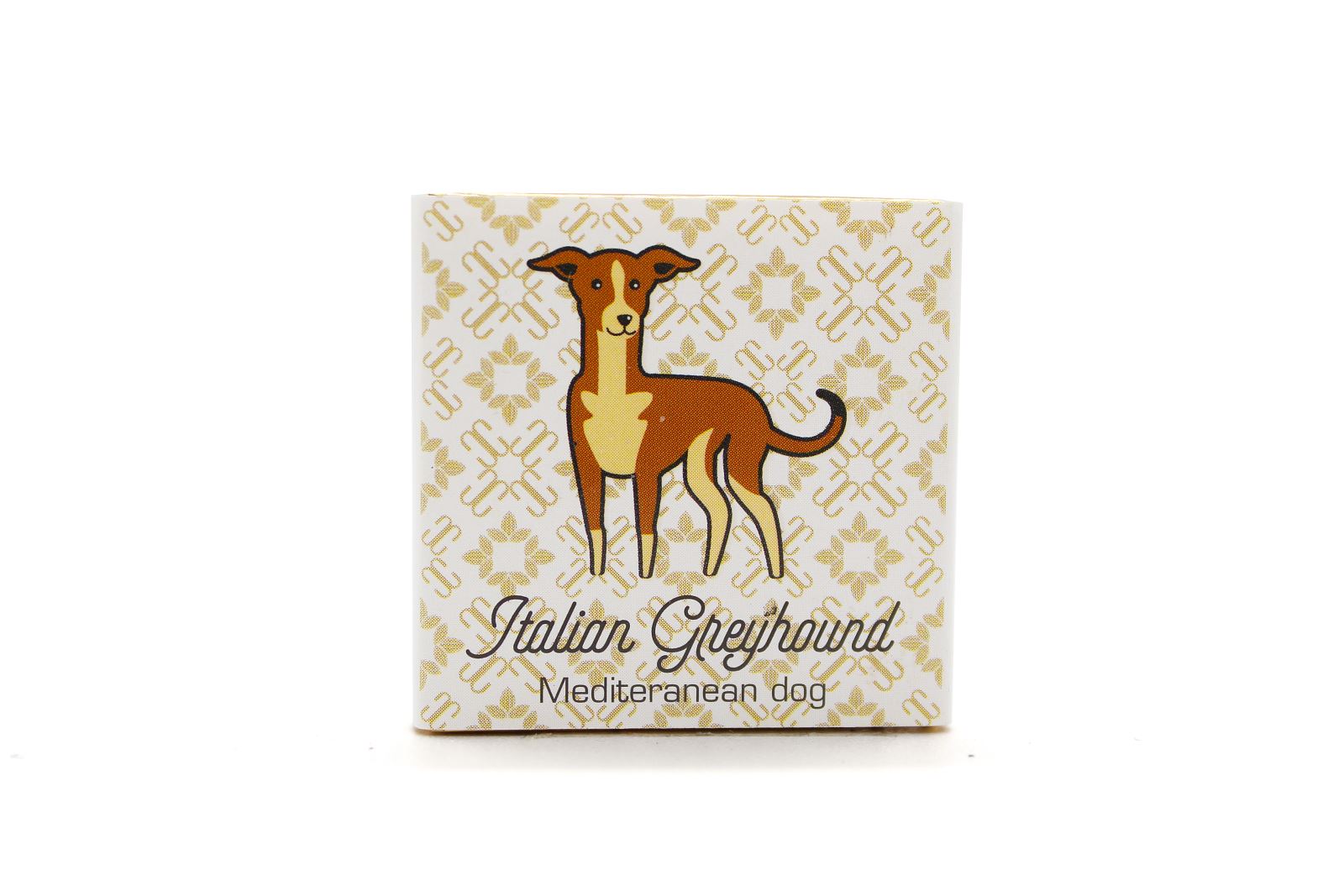 Pet 28 - Italian Greyhound