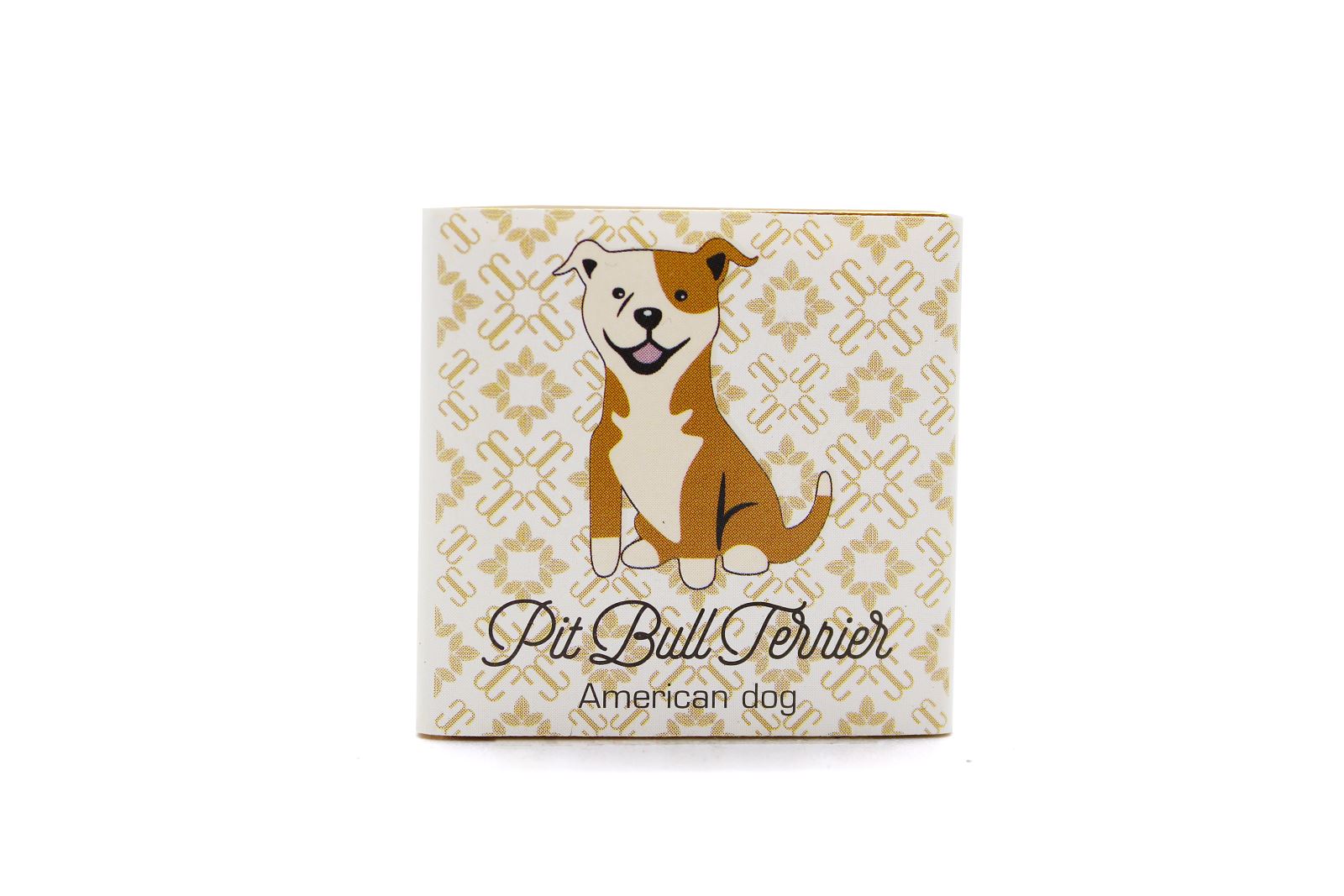 Pet 40 - America Pit Bull Terrier