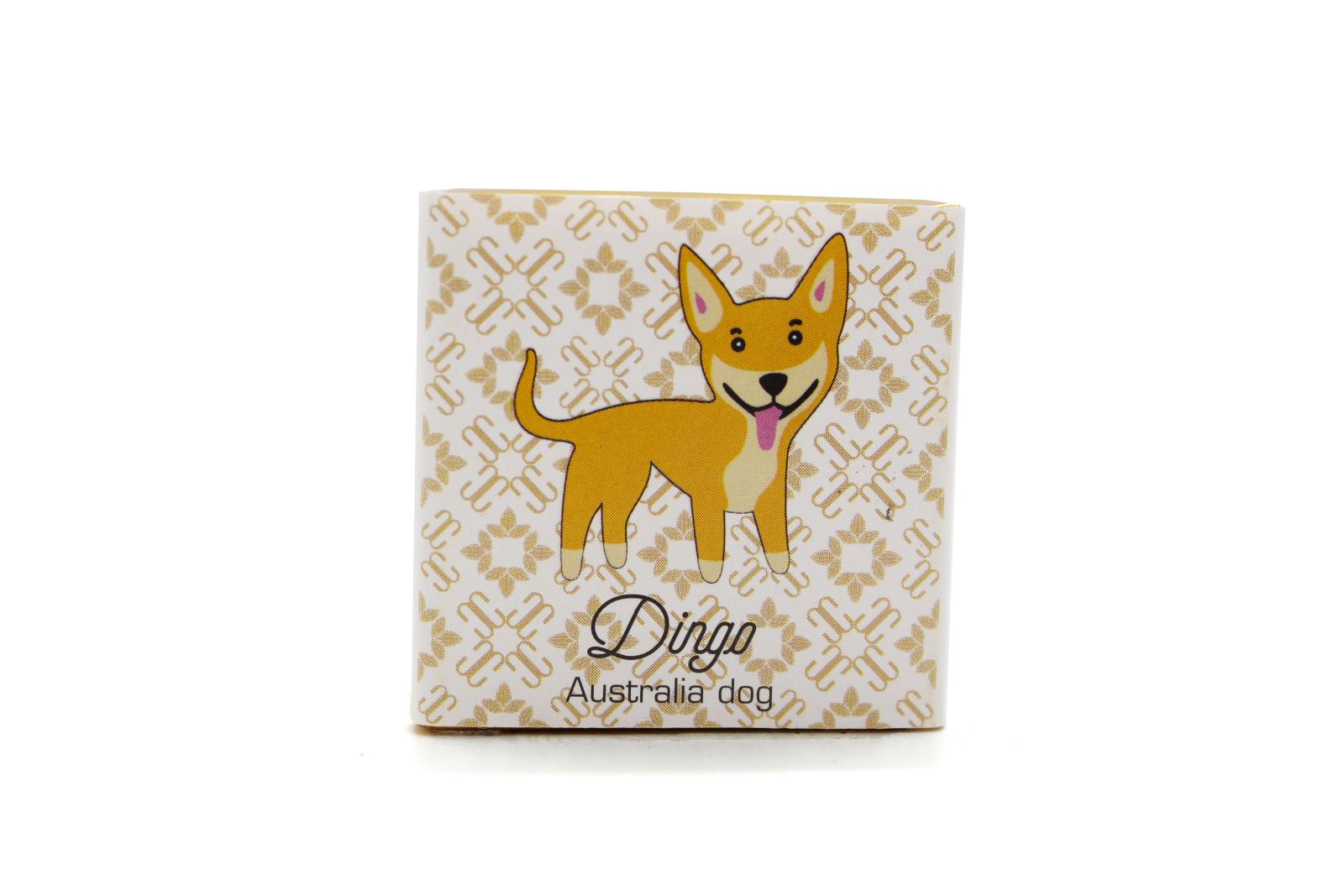 Pet 43 - Dingo
