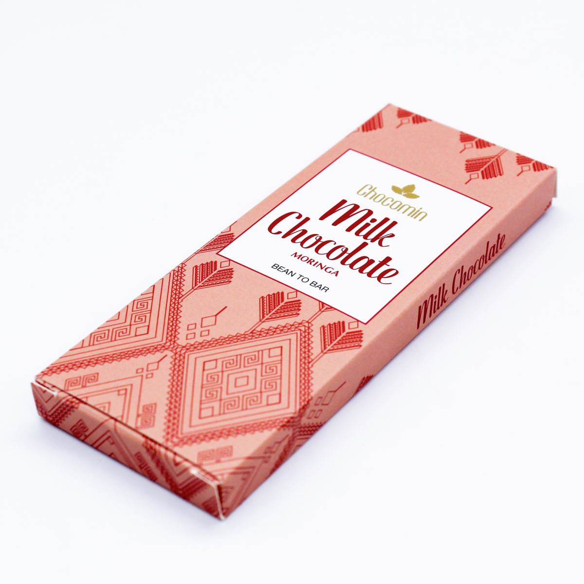 Milk Chocolate Bar