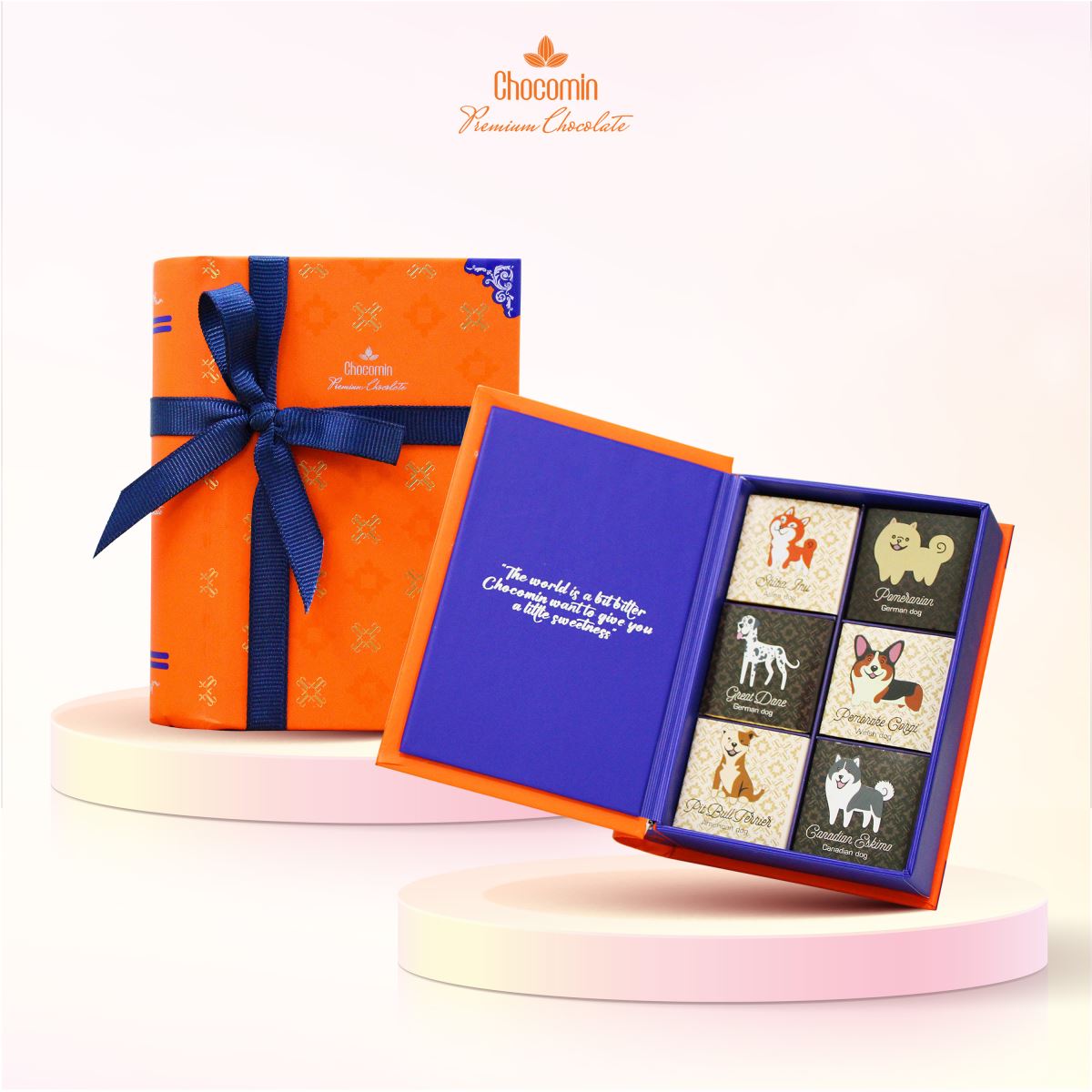 BST hình ảnh chú cún